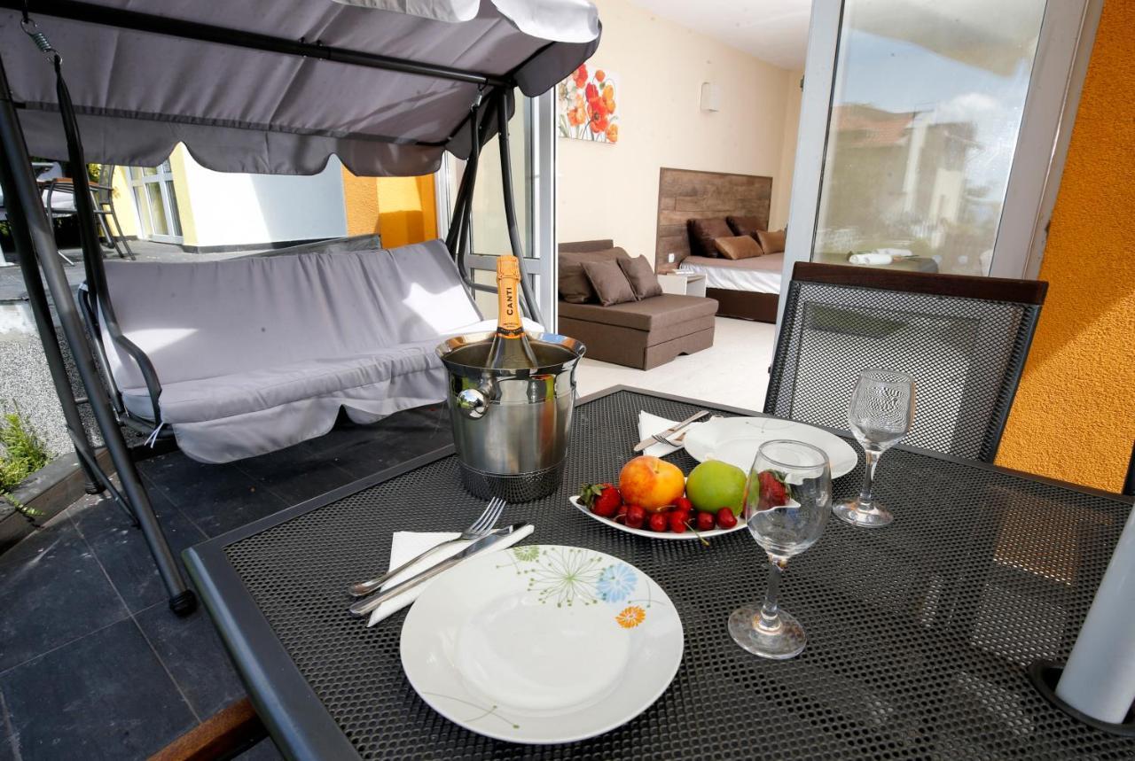Stayinn Rainbow Houses Beachfront By Asteri Hotels Sunny Beach Exterior photo